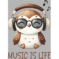 Animal Text Series-AT 2211